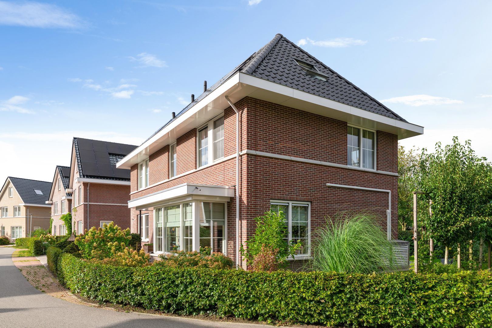Fop I. Brouwerhof 2, Haren GN foto-44