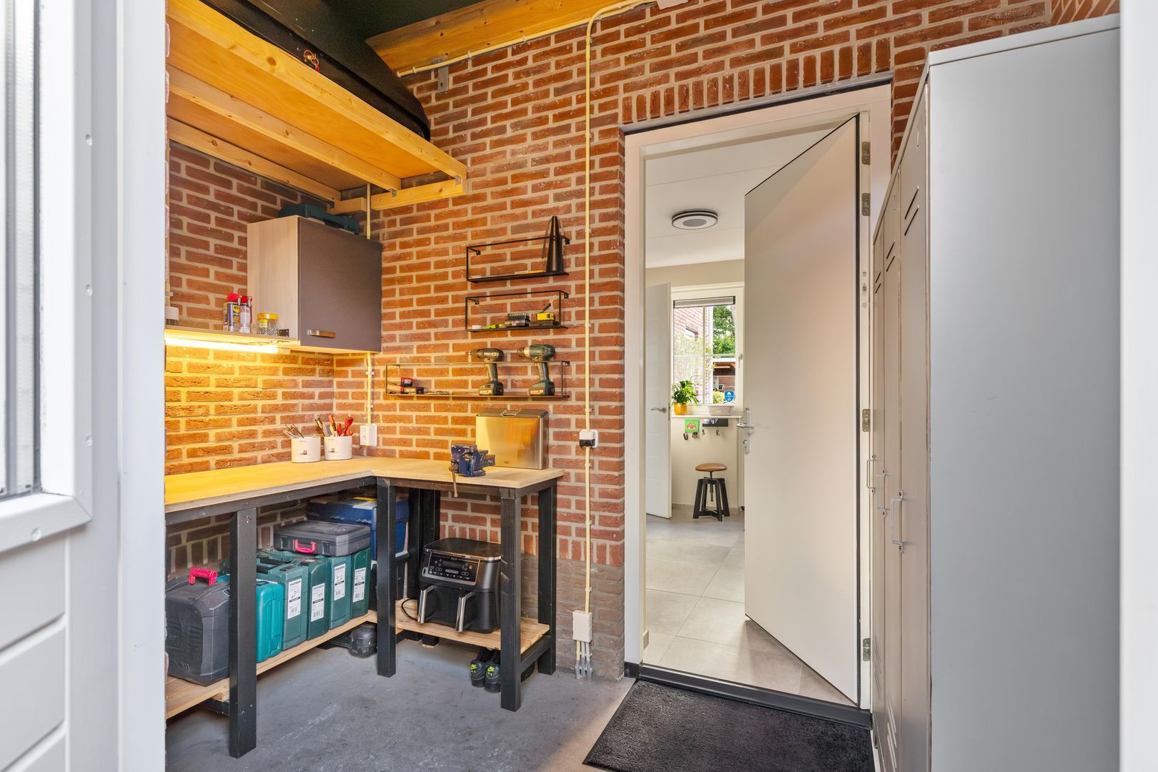 Fop I. Brouwerhof 2, Haren GN foto-19