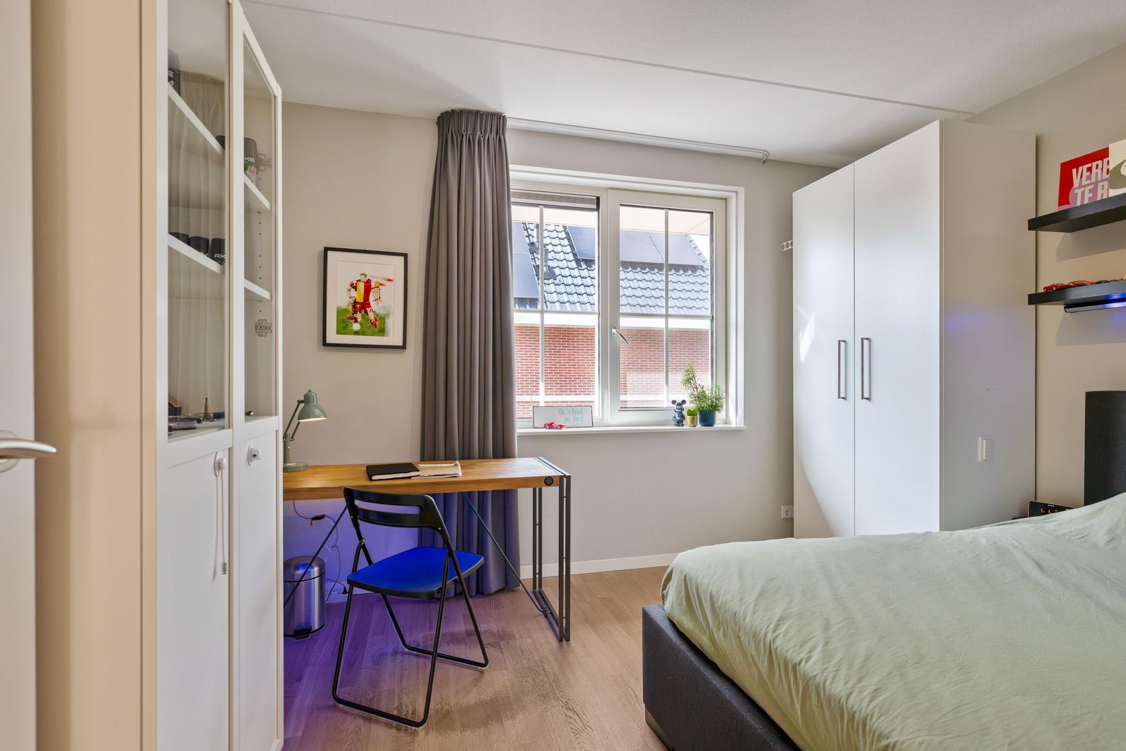 Fop I. Brouwerhof 2, Haren GN foto-35