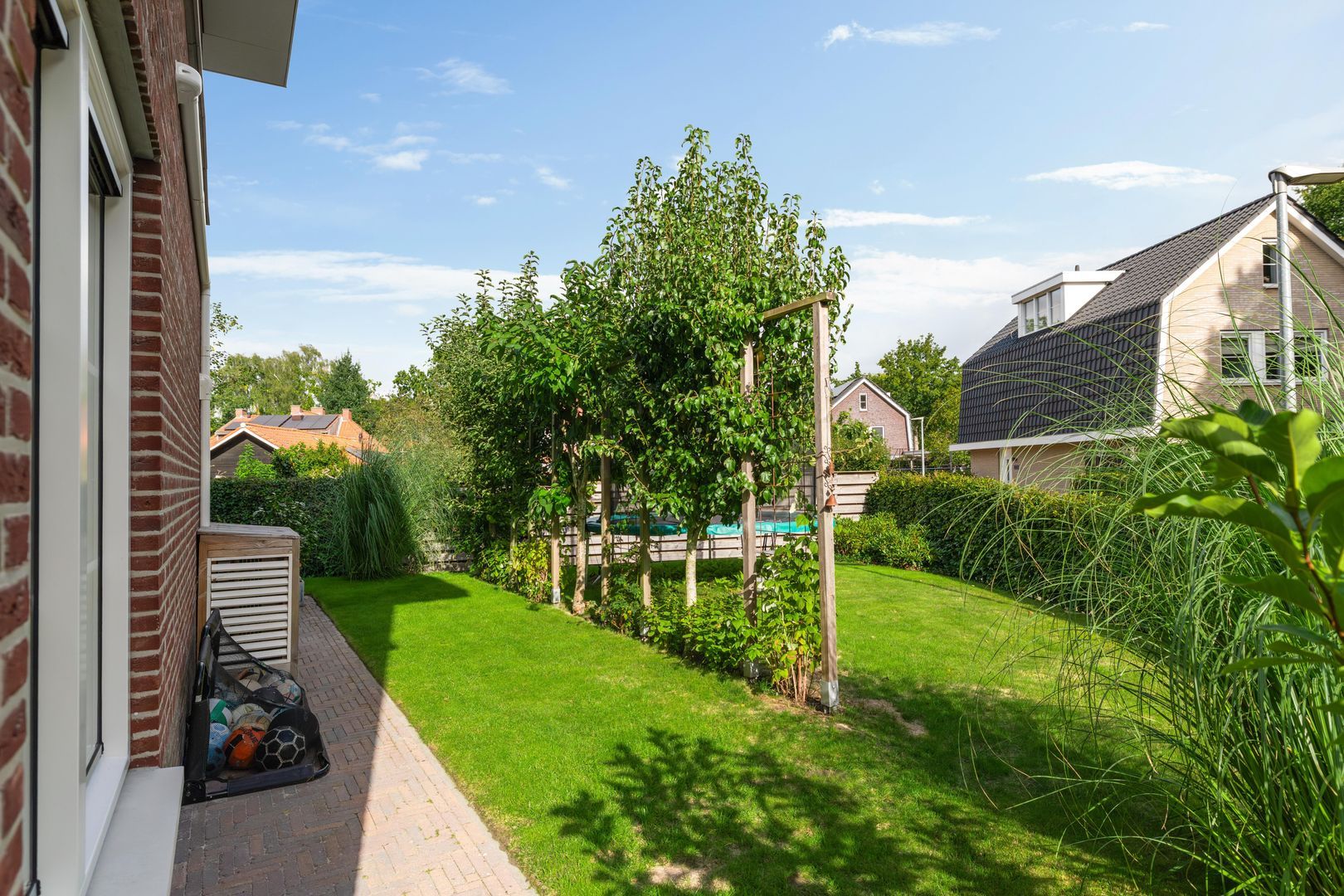 Fop I. Brouwerhof 2, Haren GN foto-25