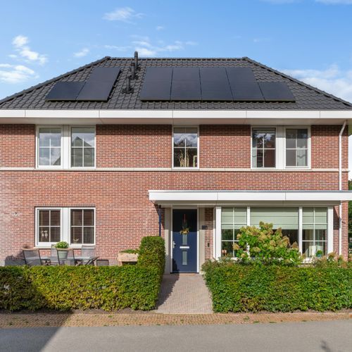 Fop I. Brouwerhof 2, Haren GN foto-1
