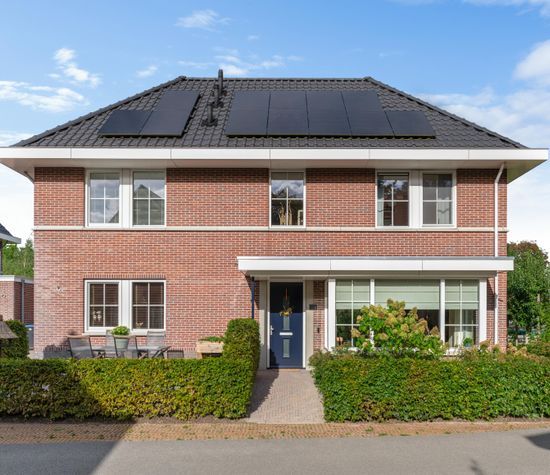 Fop I. Brouwerhof 2, Haren GN