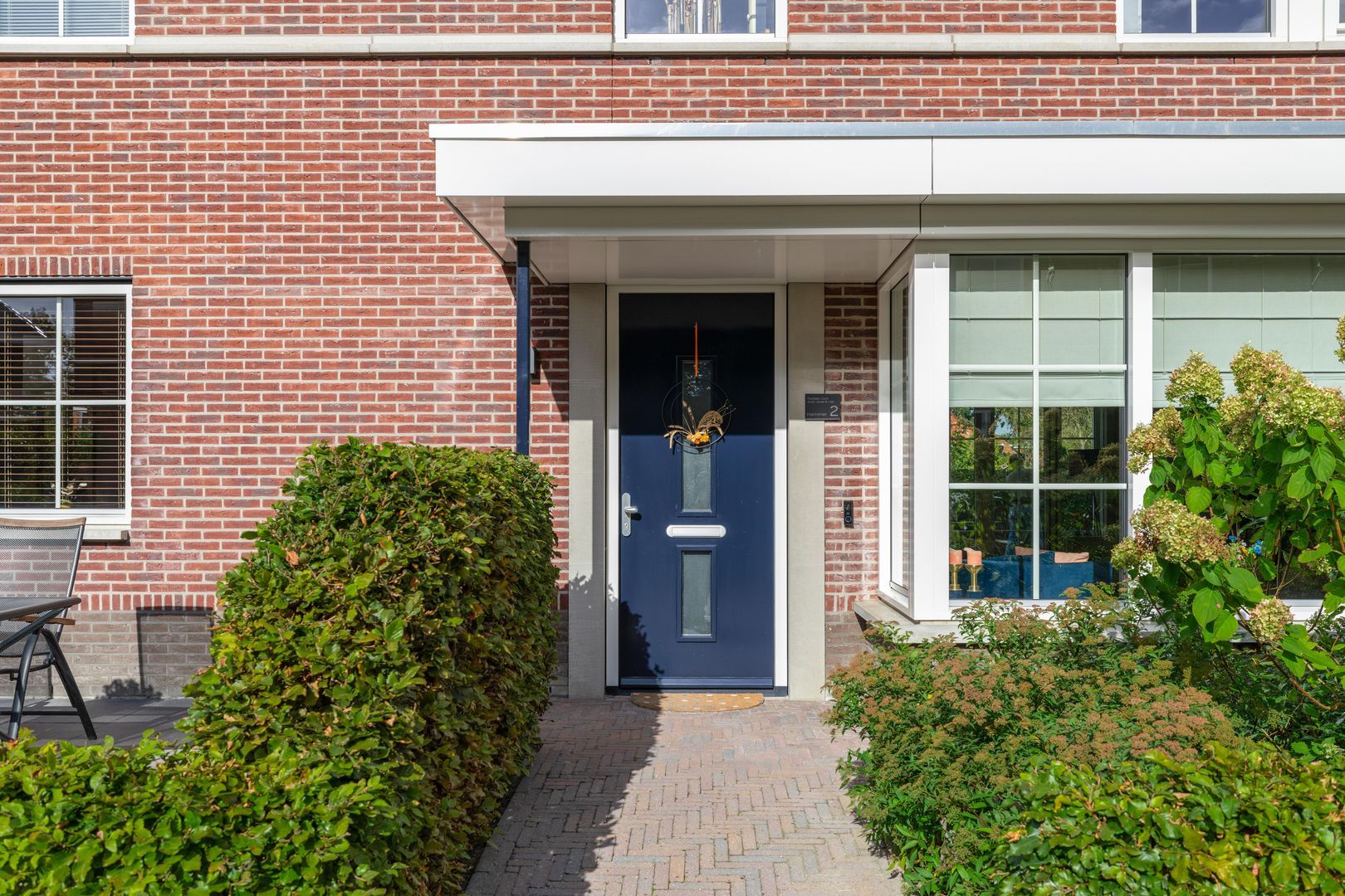 Fop I. Brouwerhof 2, Haren GN foto-3