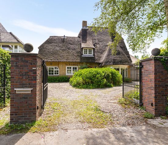 Molenweg 35, Haren GN