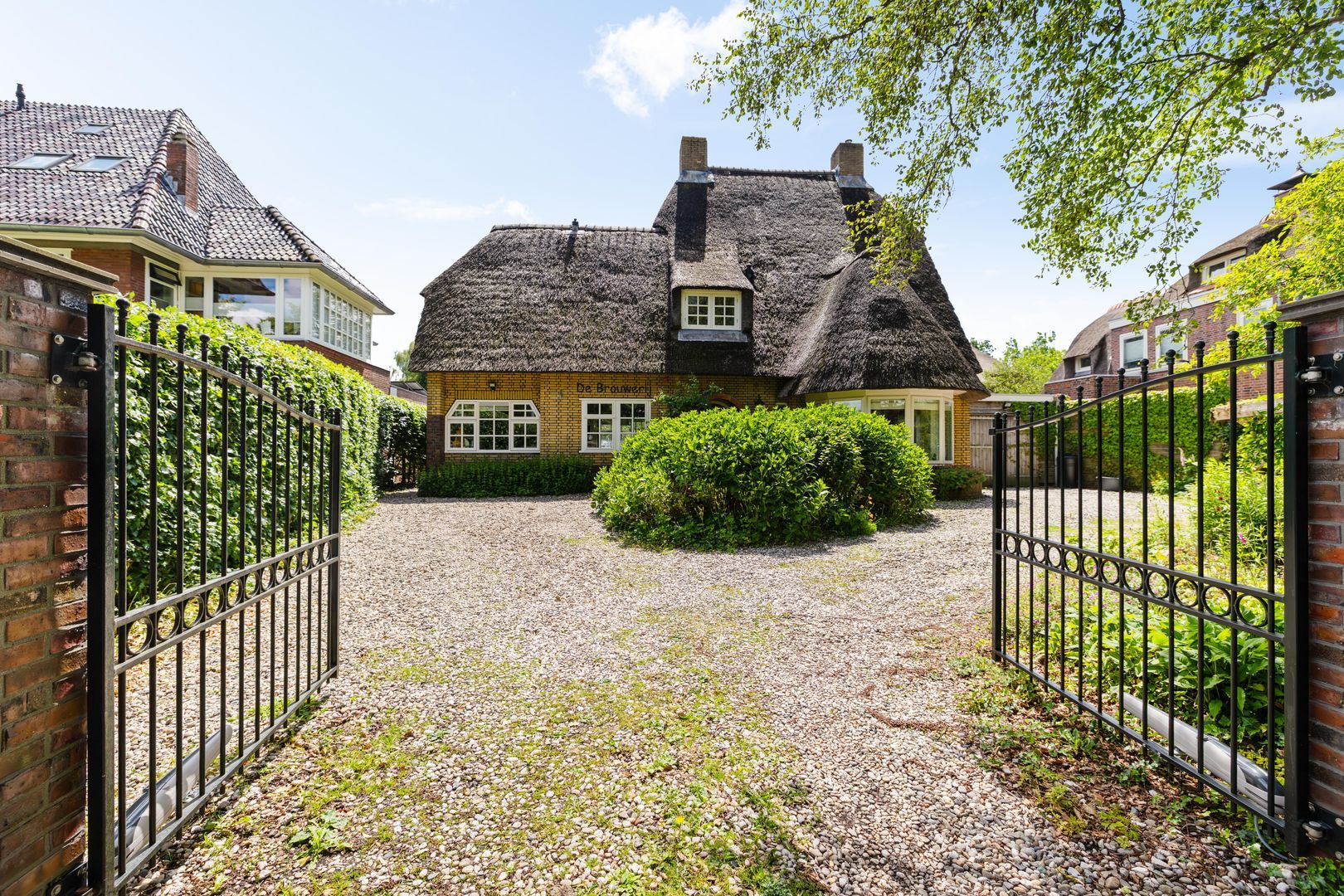 Molenweg 35, Haren GN foto-1