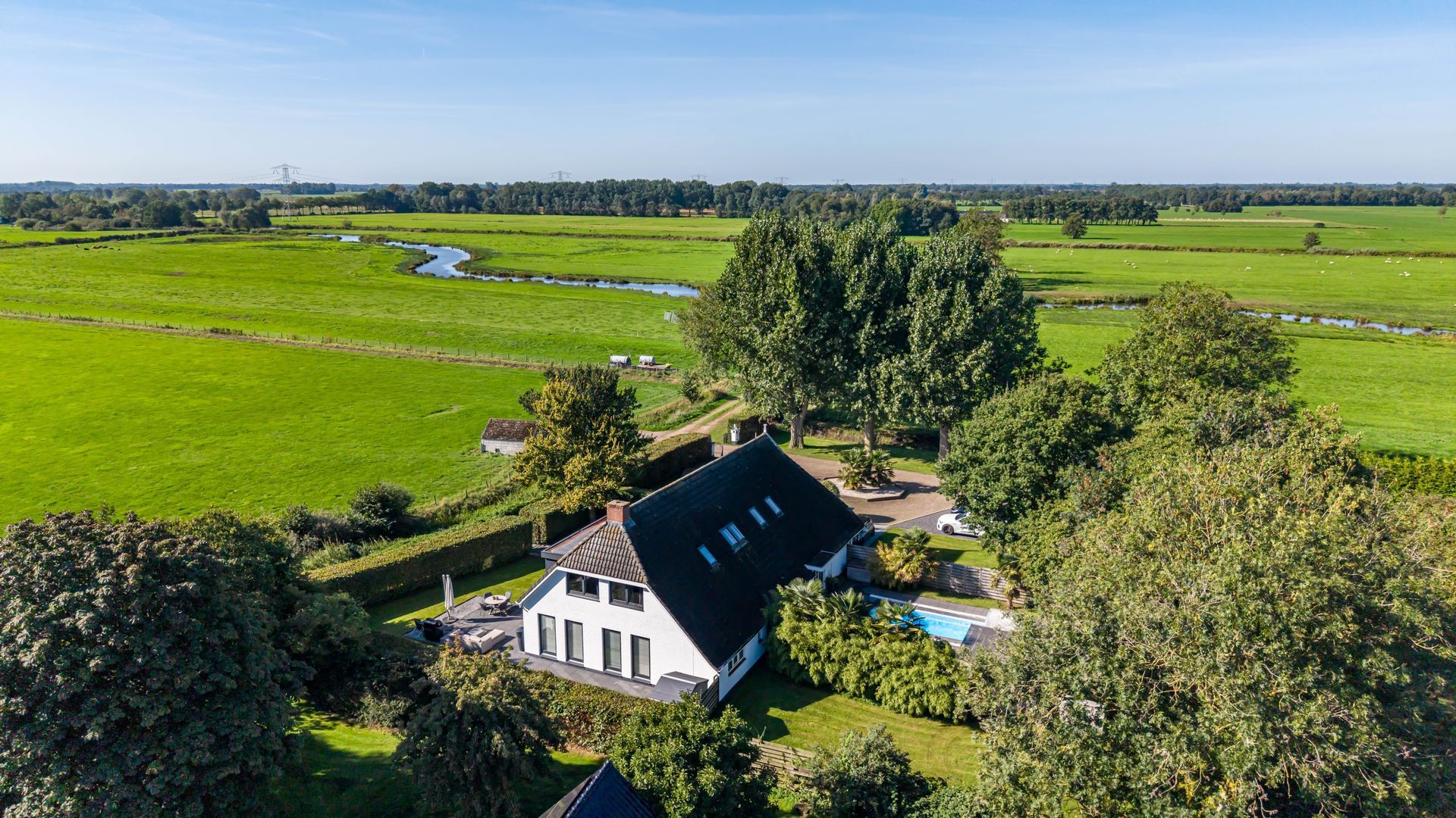 Bakkerom 4, Boerakker foto-0