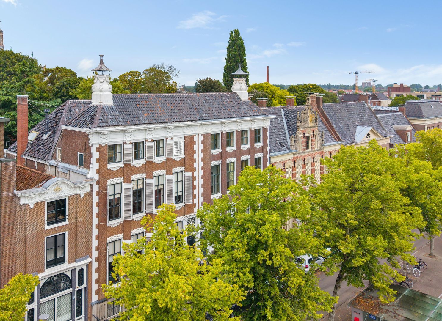 Ossenmarkt 4, Groningen foto-31