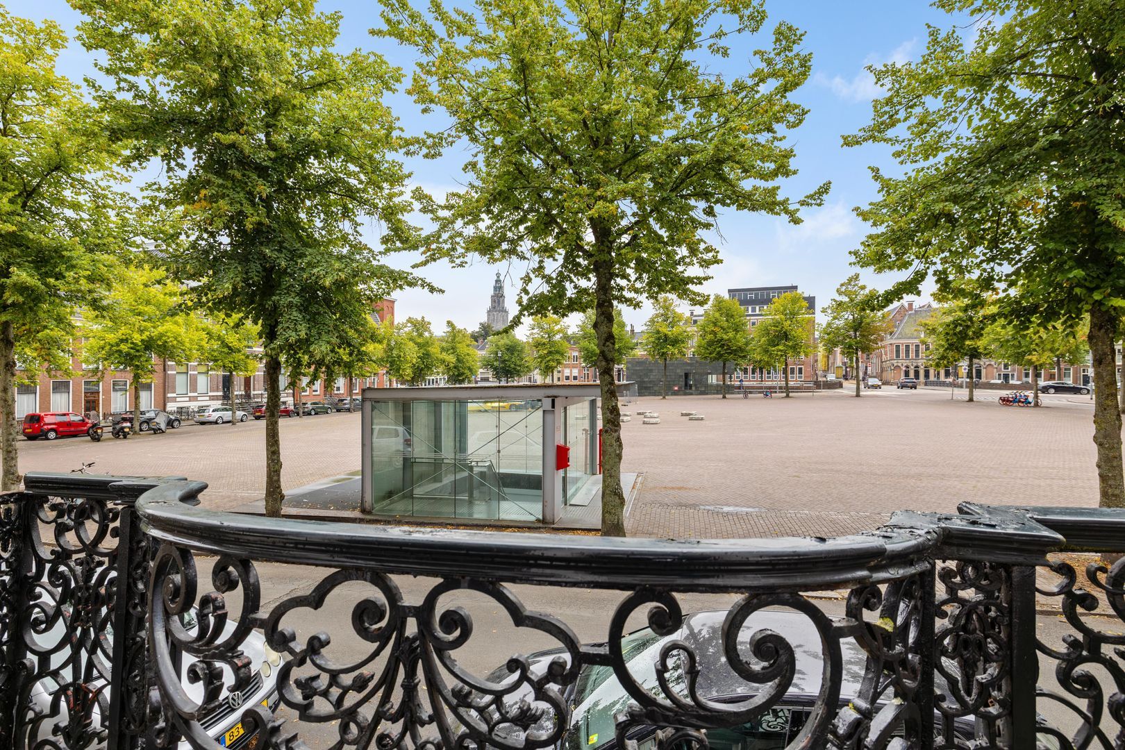 Ossenmarkt 4, Groningen foto-3