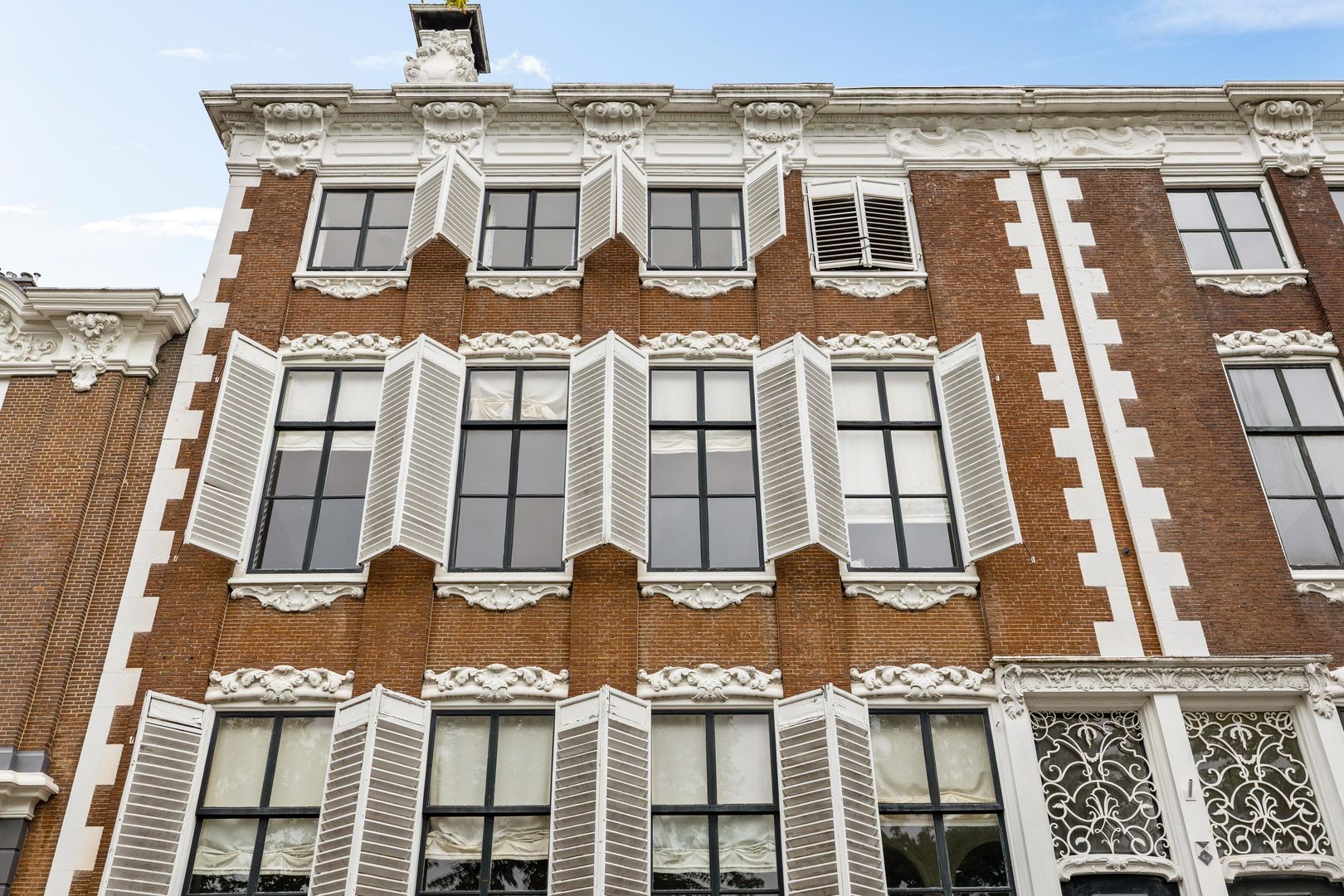 Ossenmarkt 4, Groningen foto-30