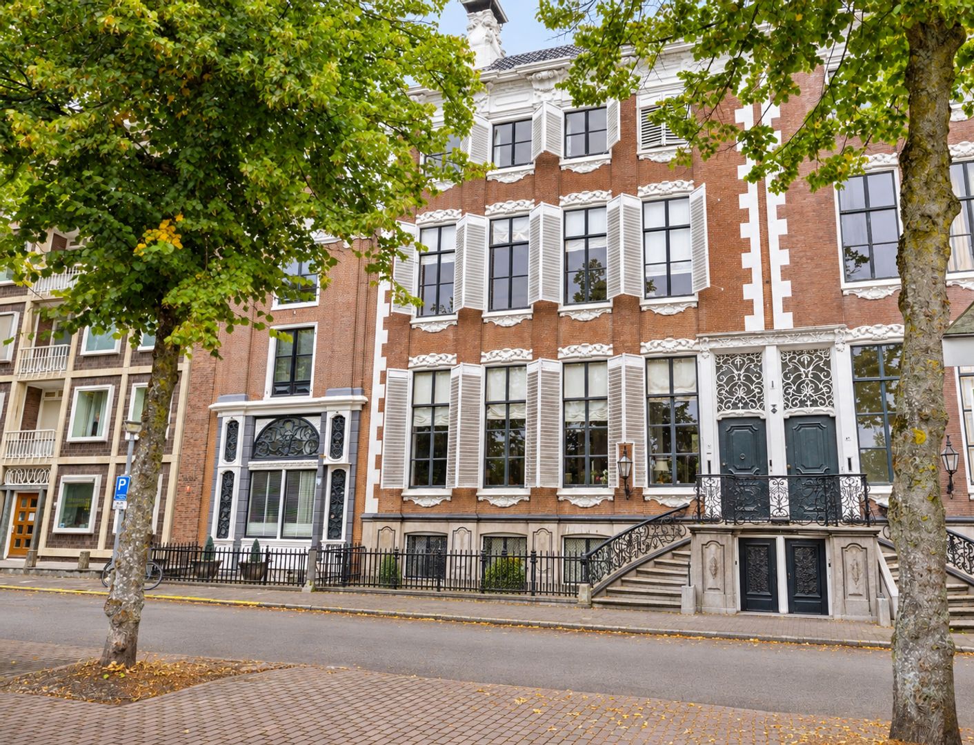 Ossenmarkt 4, Groningen foto-0