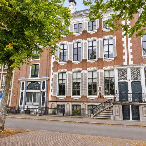 Ossenmarkt 4, Groningen foto-1