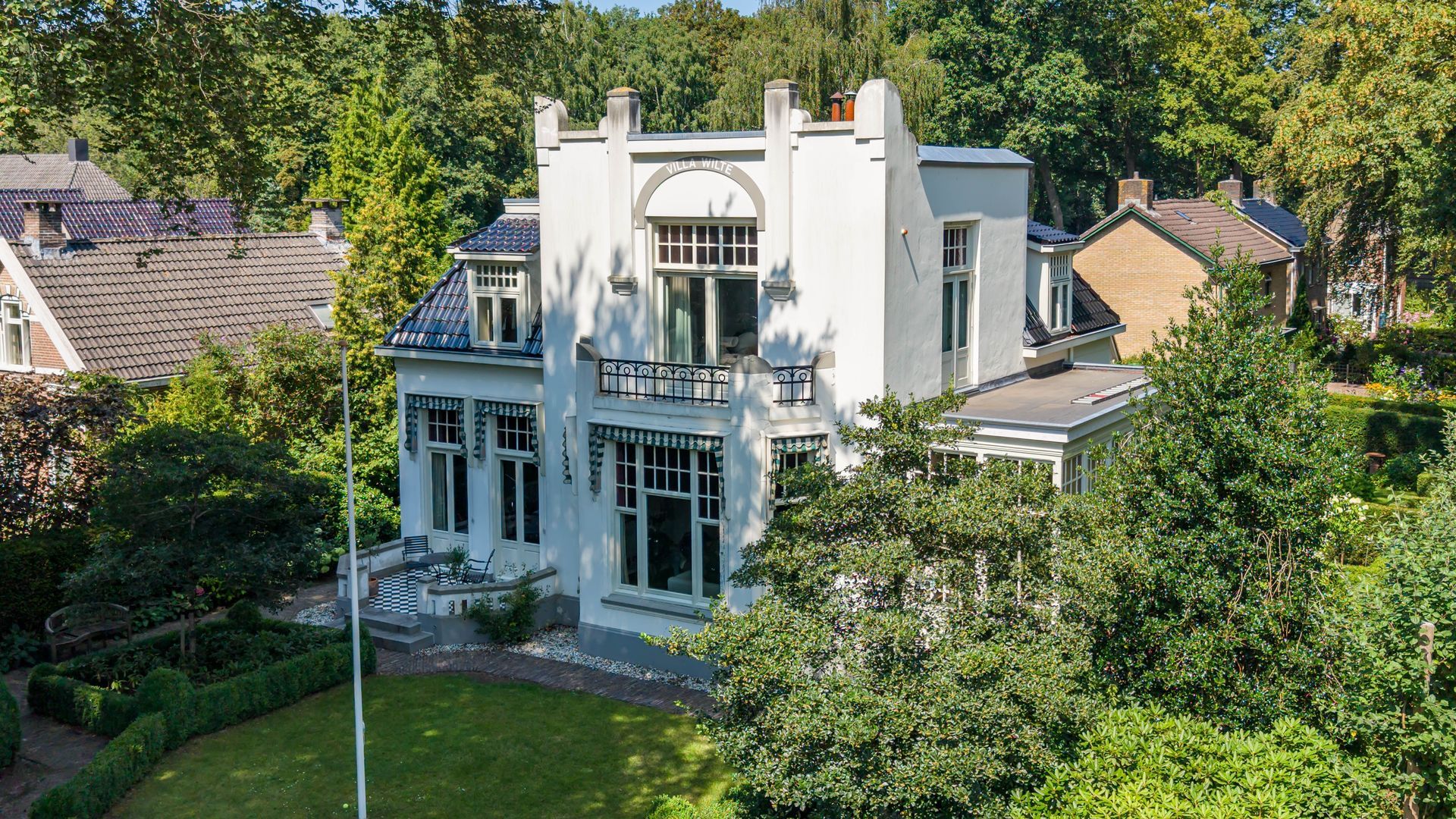 Asserstraat 4, Rolde foto-19