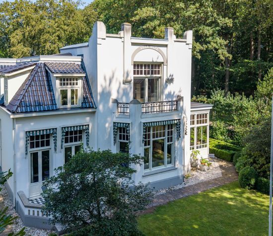 Asserstraat 4, Rolde