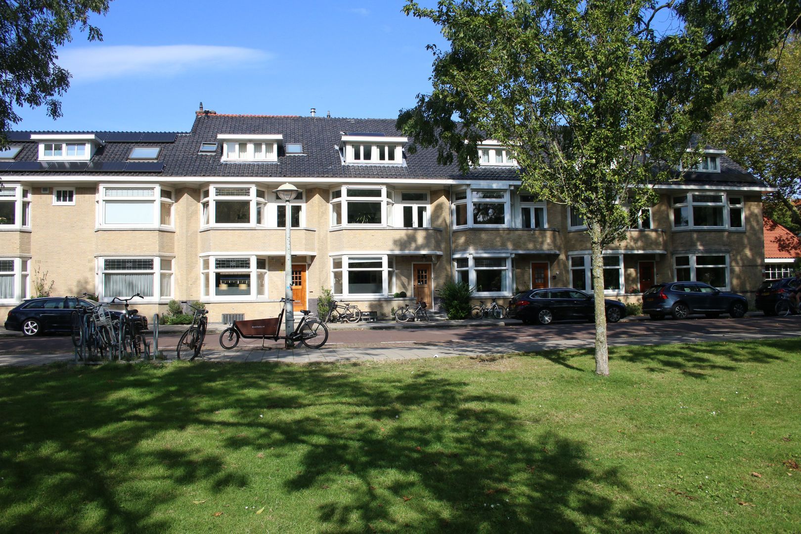 Stadionkade 115 A, Amsterdam foto-1