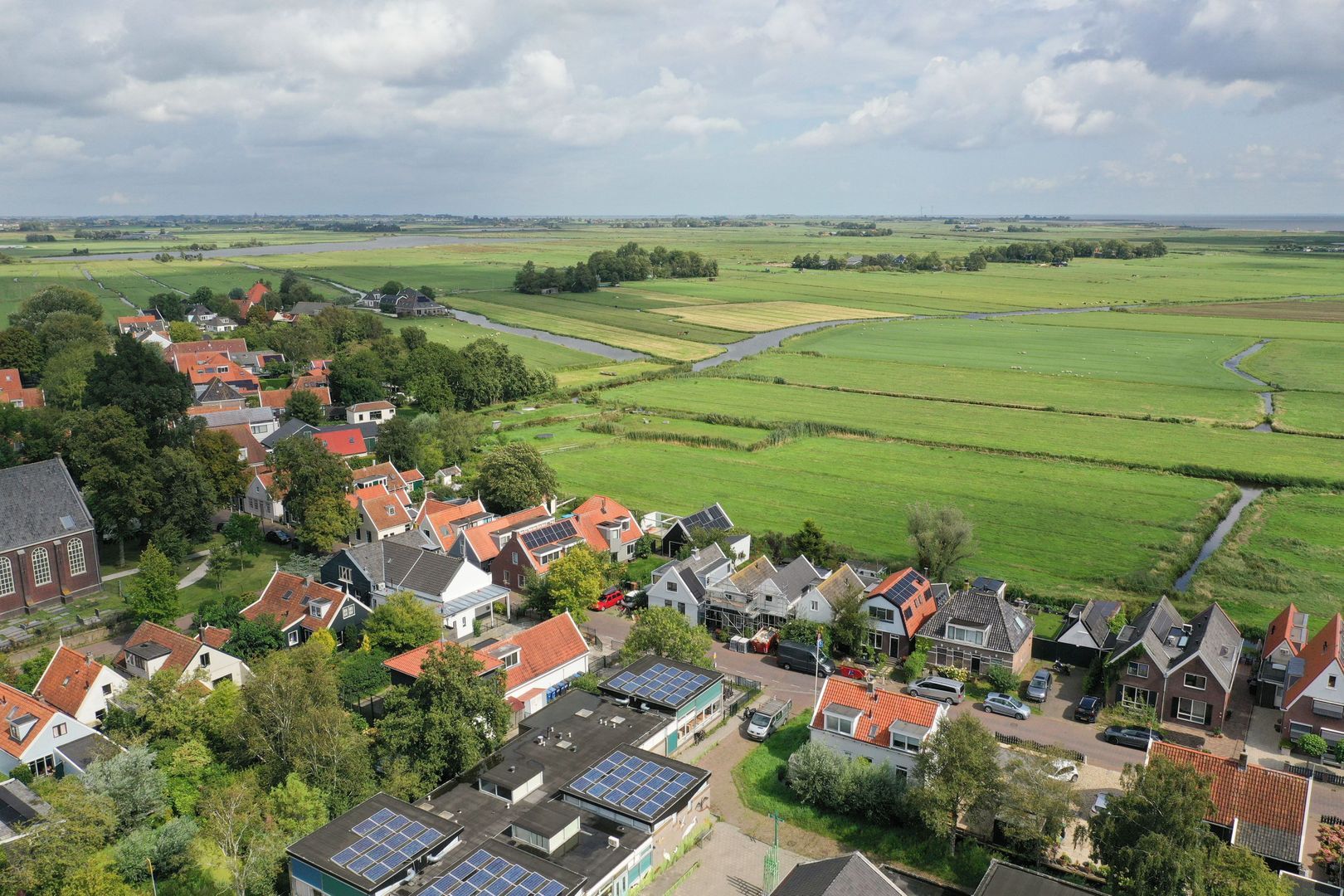 Dorpsweg Ransdorp 30, Amsterdam foto-40