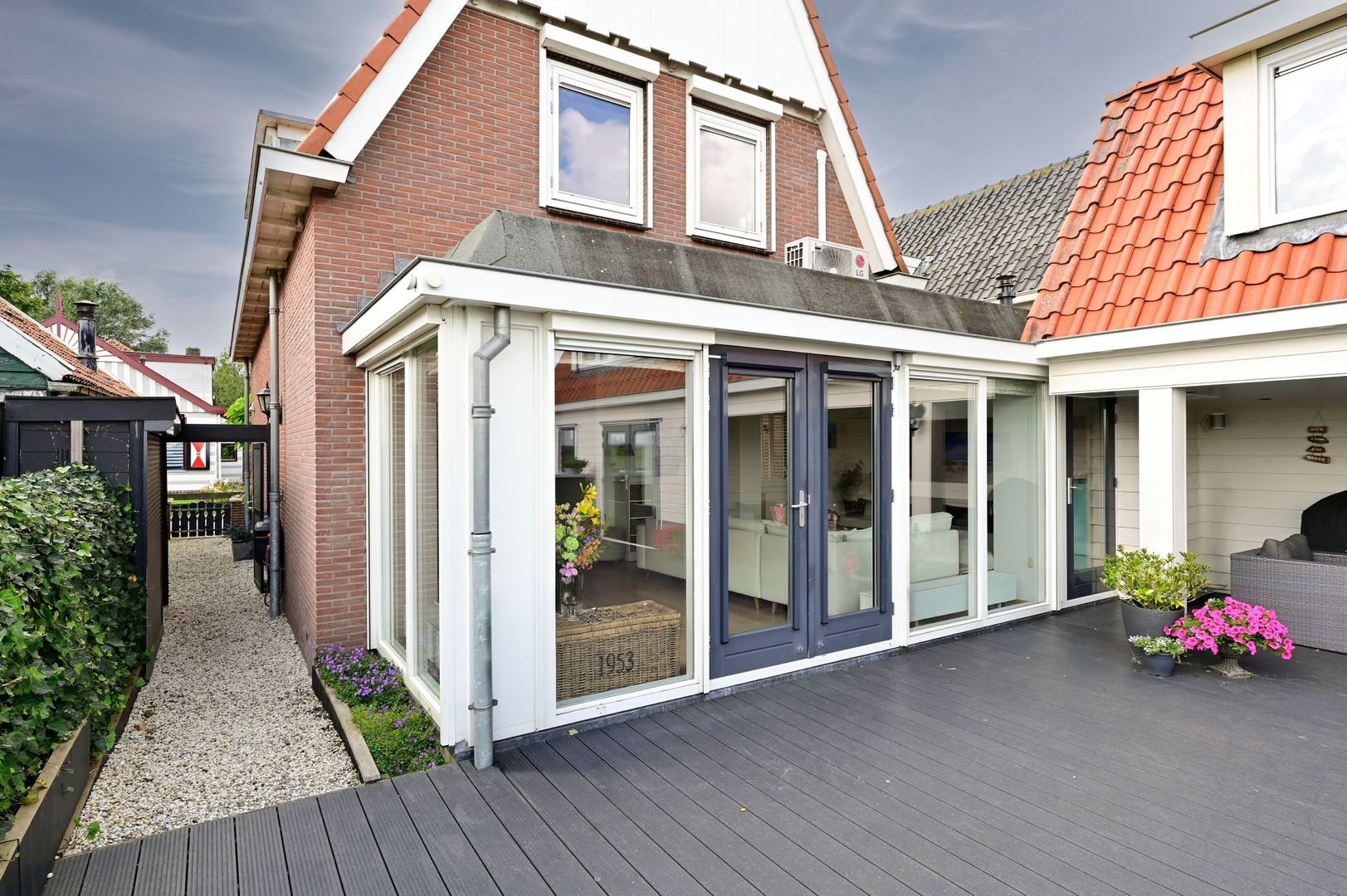 Dorpsweg Ransdorp 30, Amsterdam foto-47