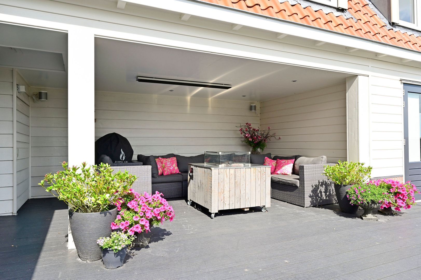 Dorpsweg Ransdorp 30, Amsterdam foto-45