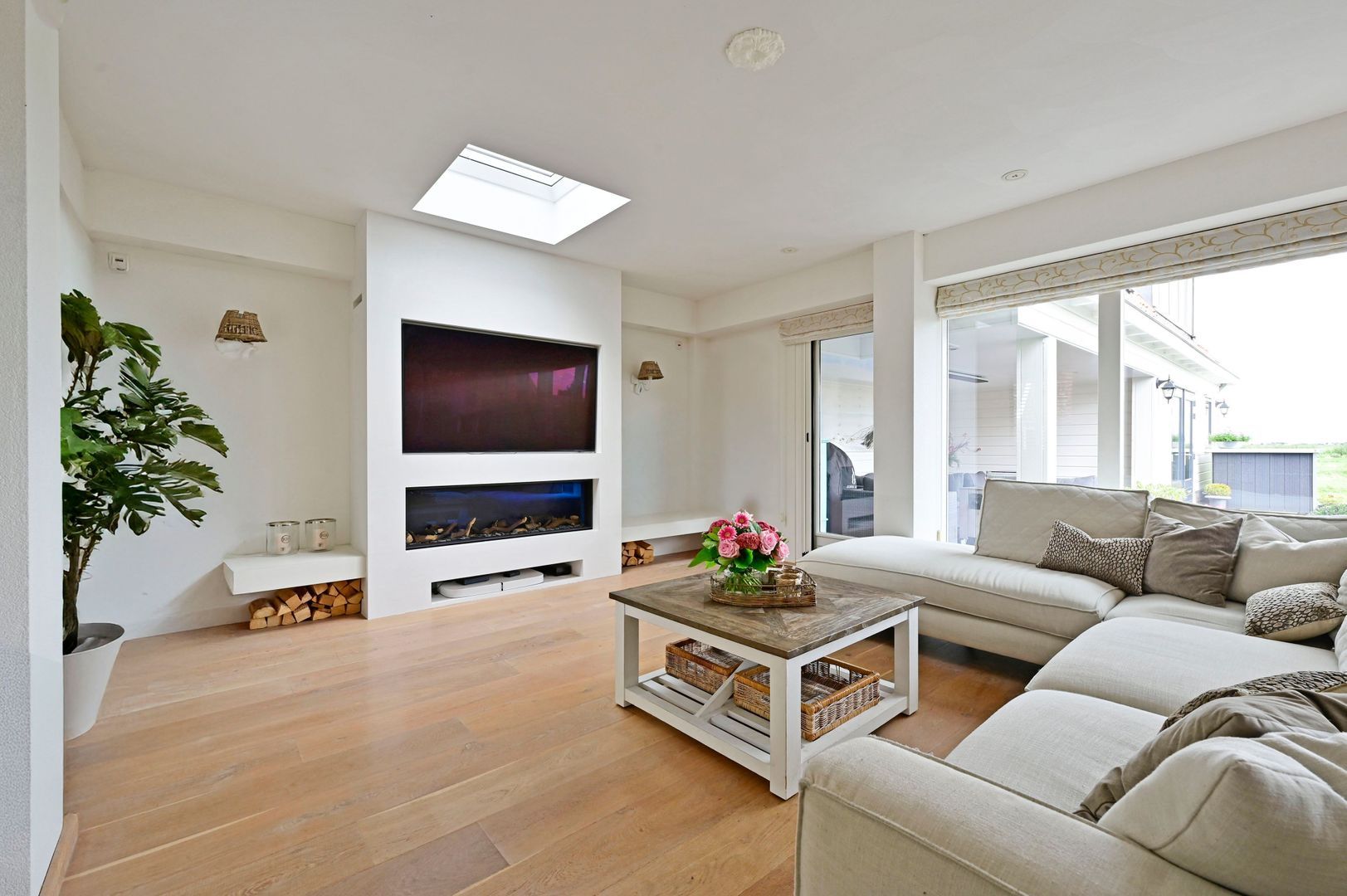 Dorpsweg Ransdorp 30, Amsterdam foto-51