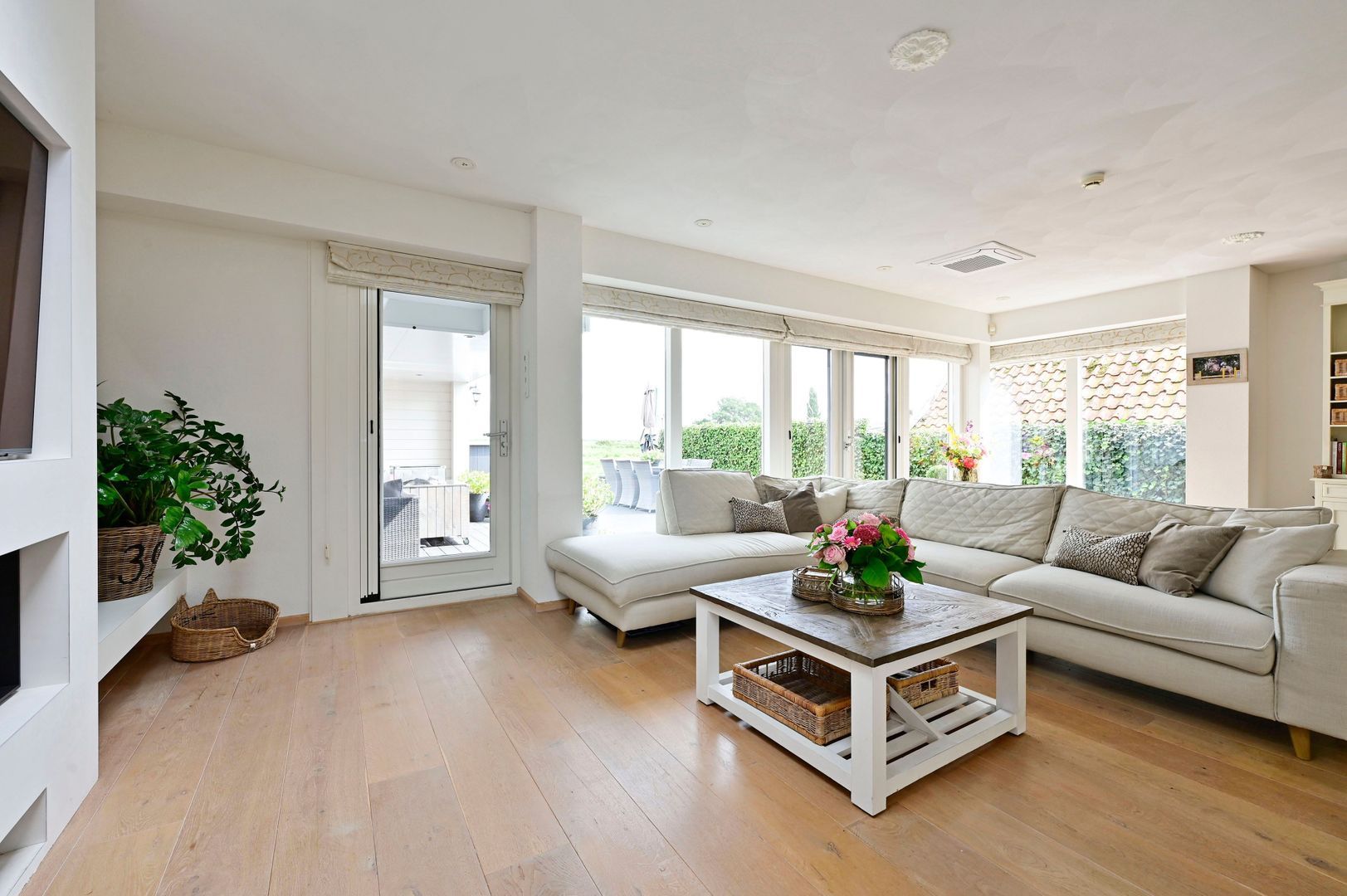 Dorpsweg Ransdorp 30, Amsterdam foto-52