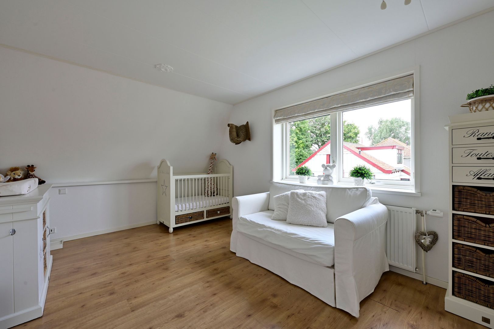 Dorpsweg Ransdorp 30, Amsterdam foto-23