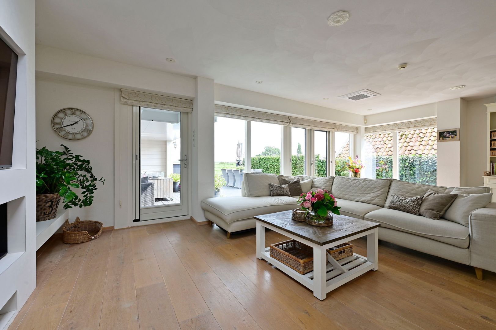 Dorpsweg Ransdorp 30, Amsterdam foto-4