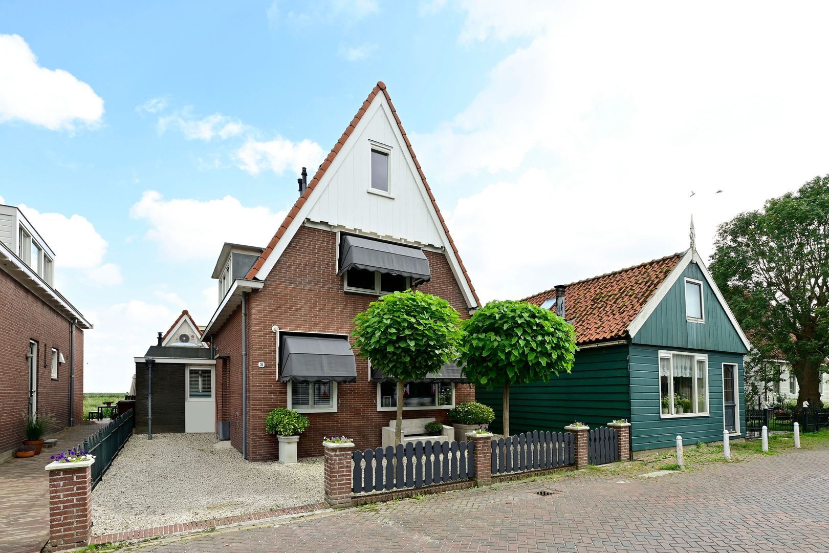 Dorpsweg Ransdorp 30, Amsterdam foto-49