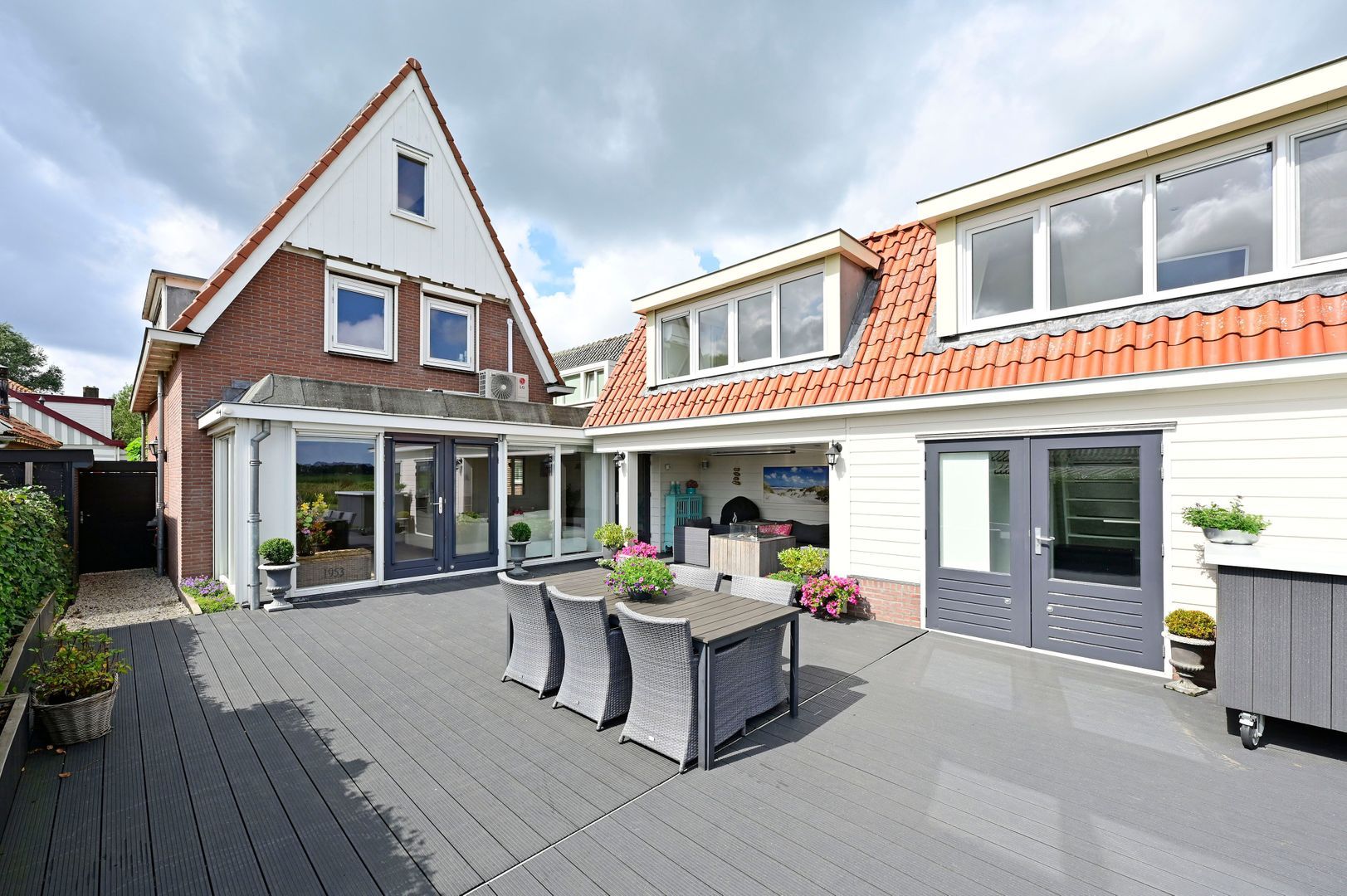 Dorpsweg Ransdorp 30, Amsterdam foto-5