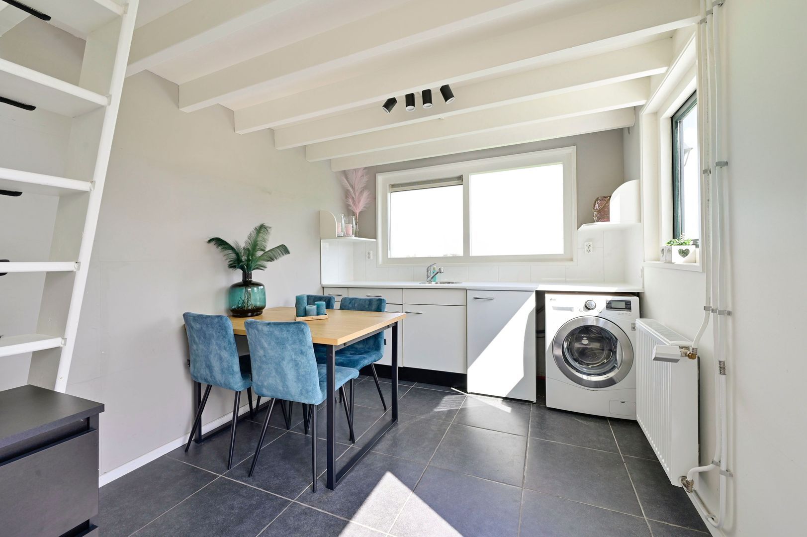 Dorpsweg Ransdorp 30, Amsterdam foto-62