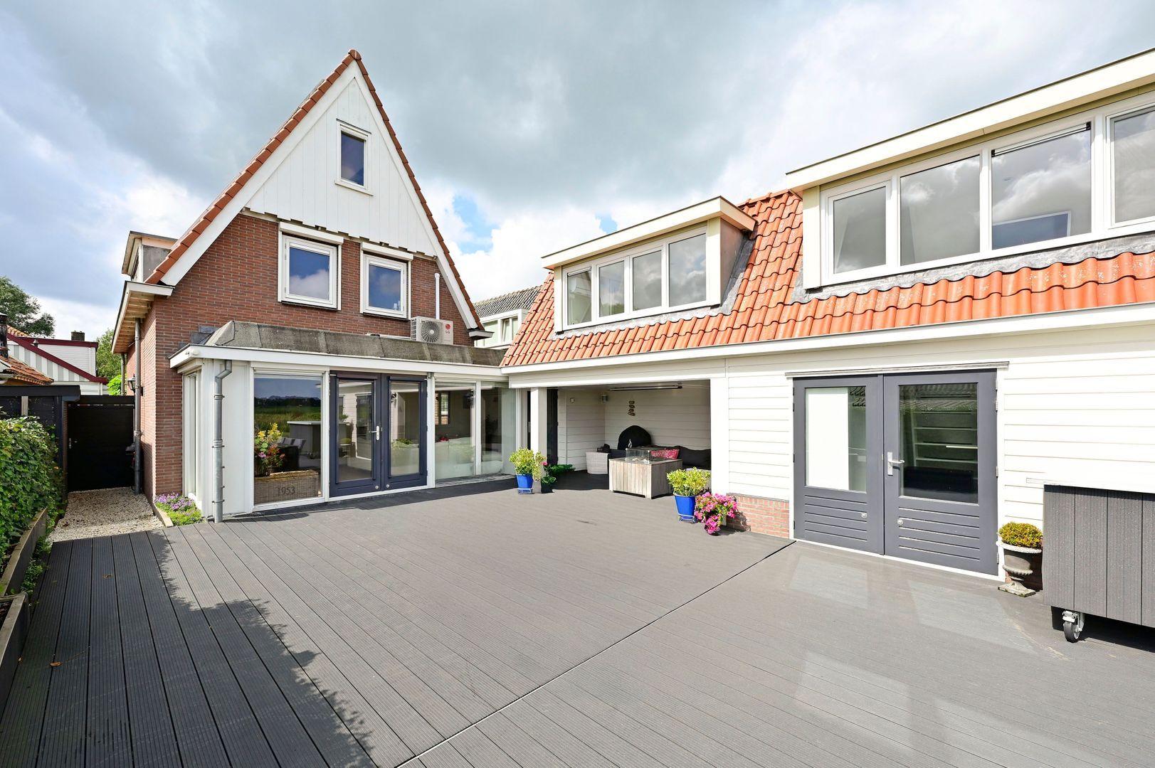 Dorpsweg Ransdorp 30, Amsterdam foto-50