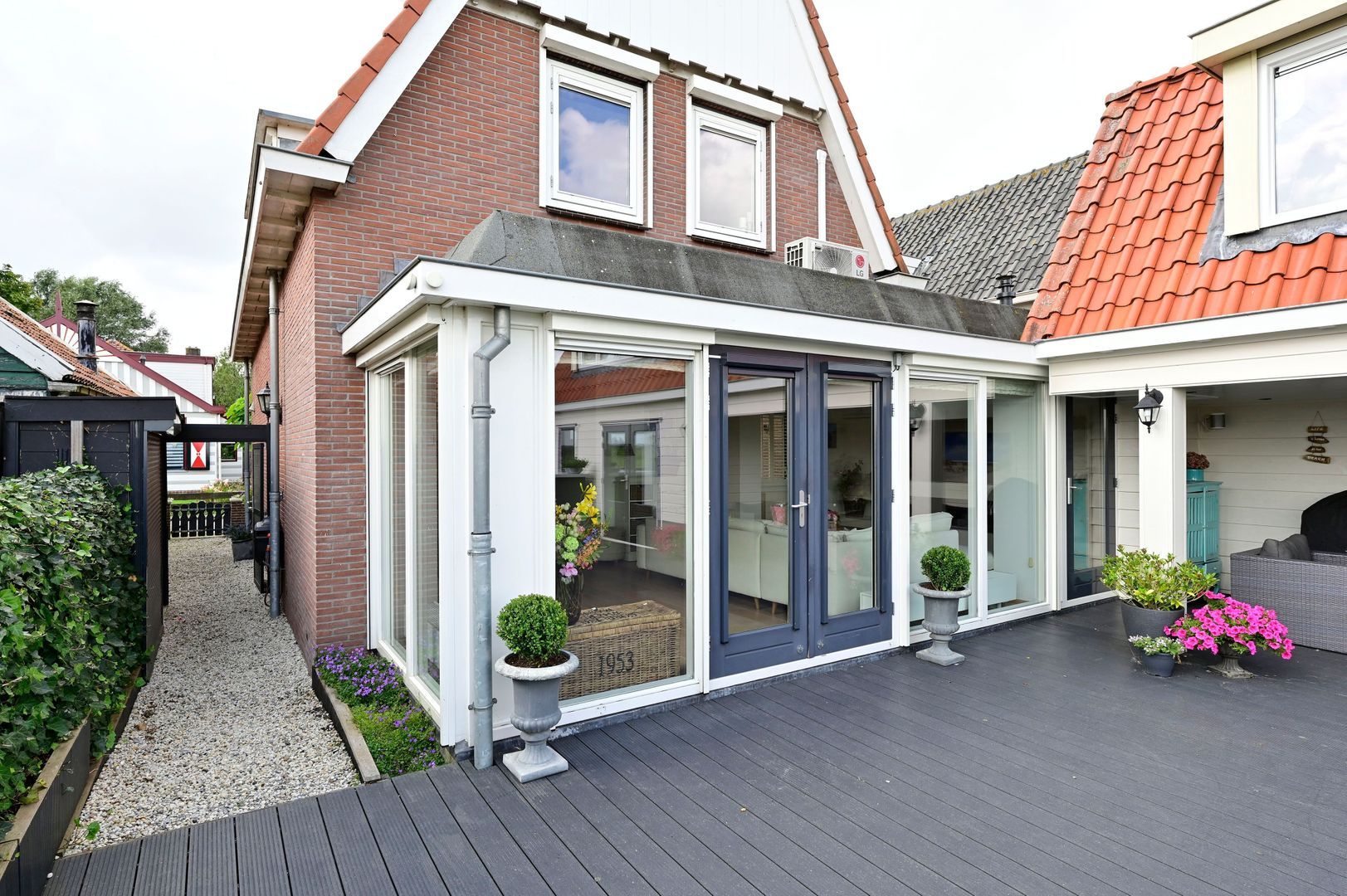 Dorpsweg Ransdorp 30, Amsterdam foto-12