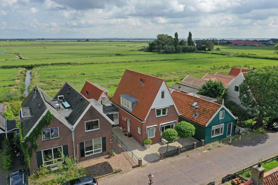 Dorpsweg Ransdorp 30, Amsterdam foto-3