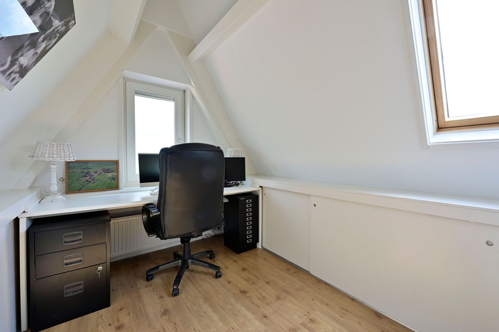 Dorpsweg Ransdorp 30, Amsterdam foto-25