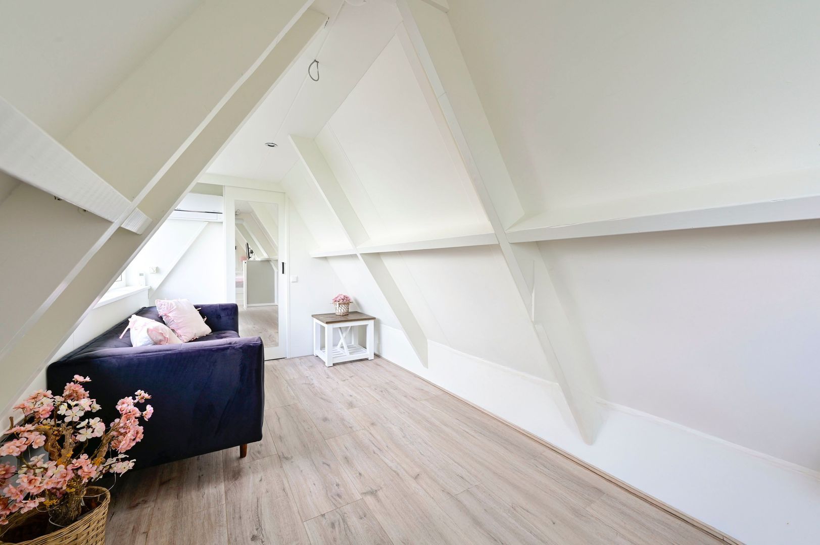 Dorpsweg Ransdorp 30, Amsterdam foto-63