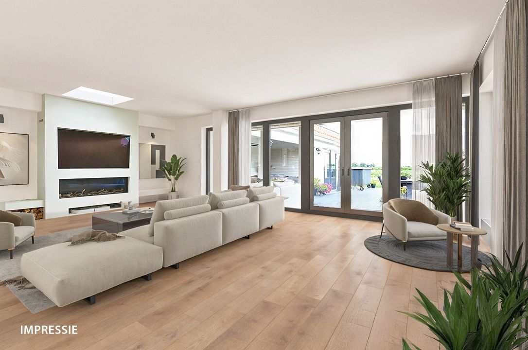 Dorpsweg Ransdorp 30, Amsterdam foto-2