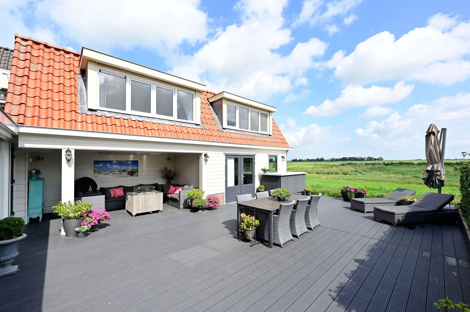 Dorpsweg Ransdorp 30, Amsterdam foto-14