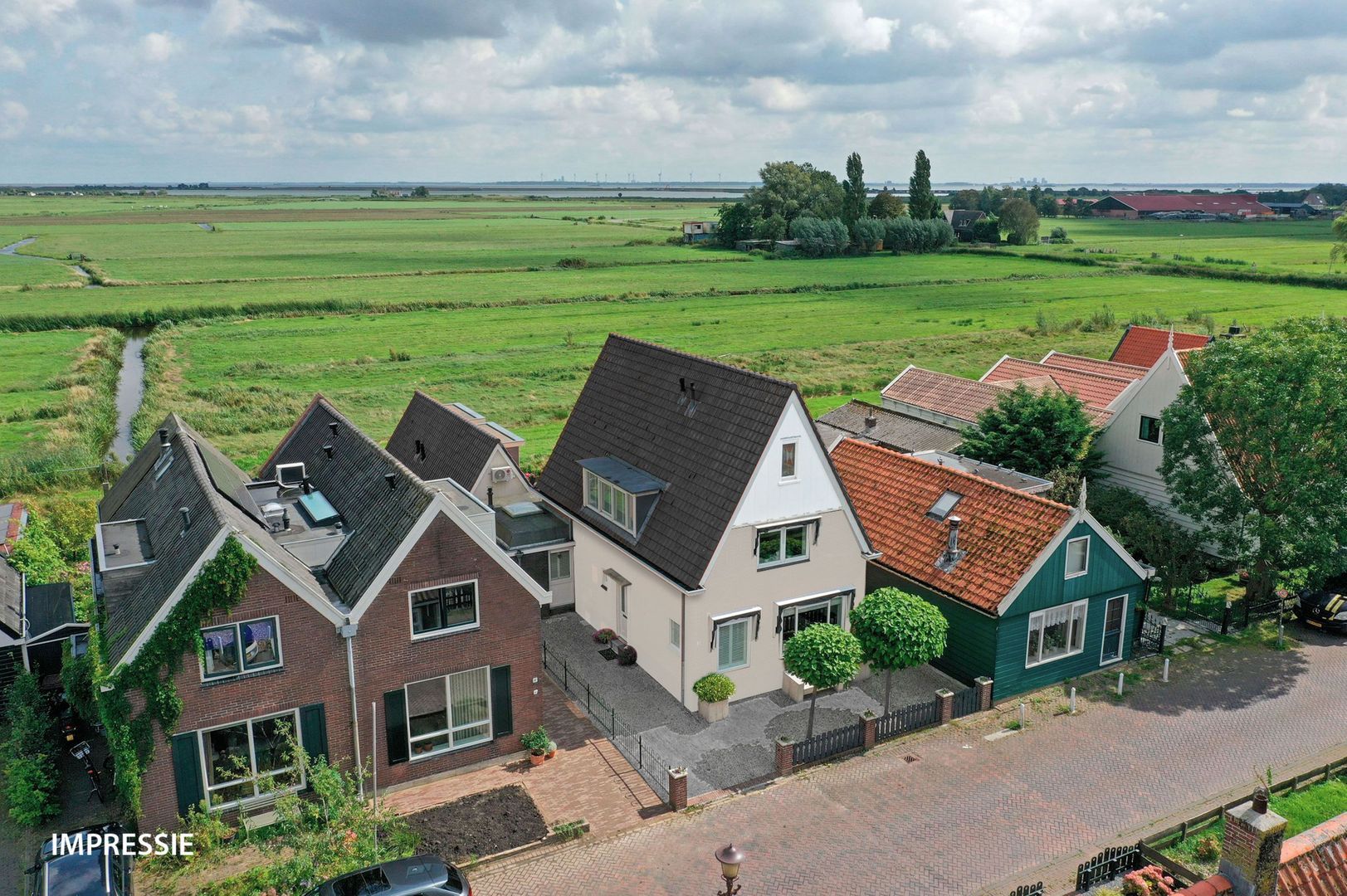 Dorpsweg Ransdorp 30, Amsterdam foto-44