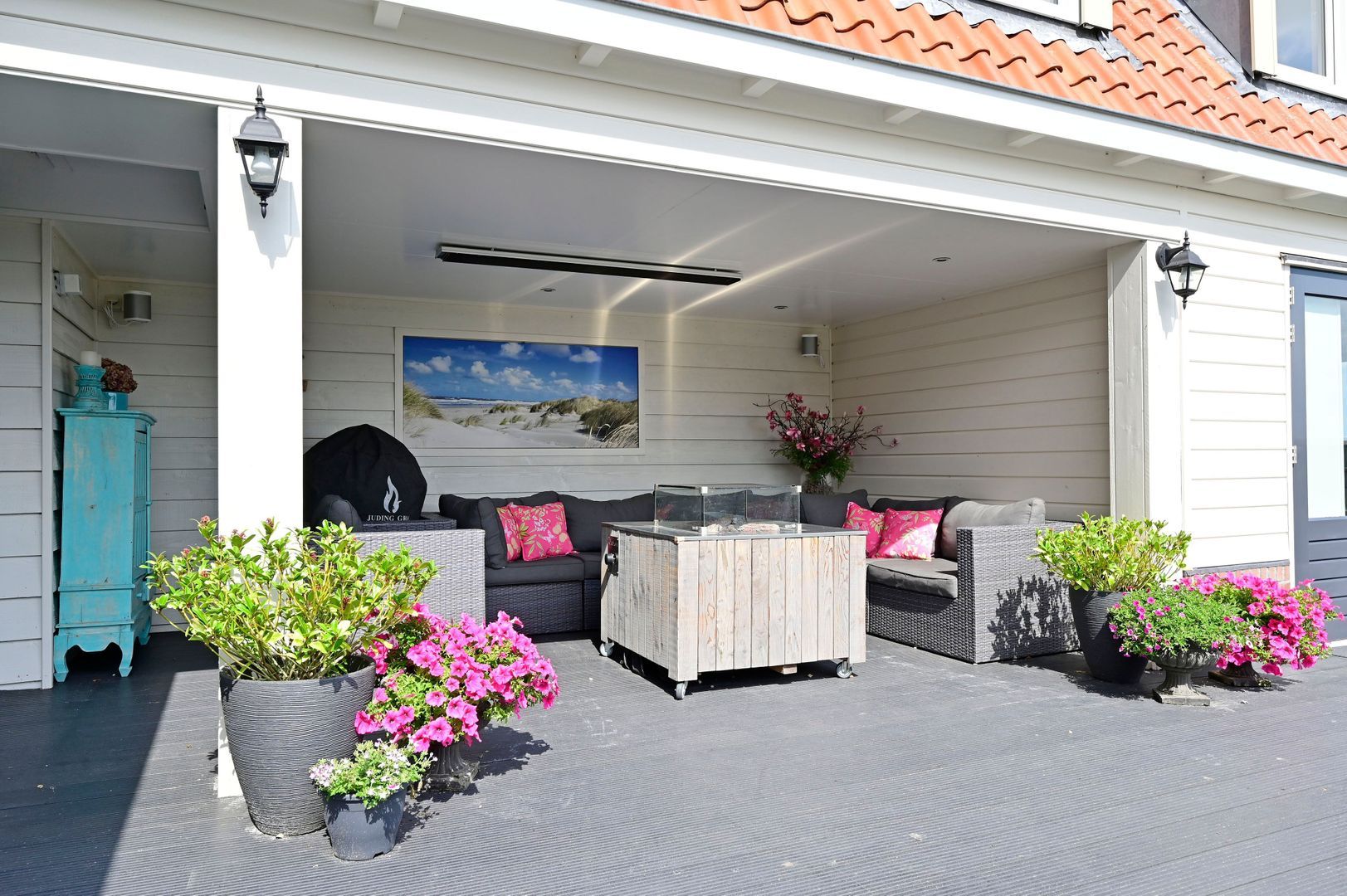 Dorpsweg Ransdorp 30, Amsterdam foto-13