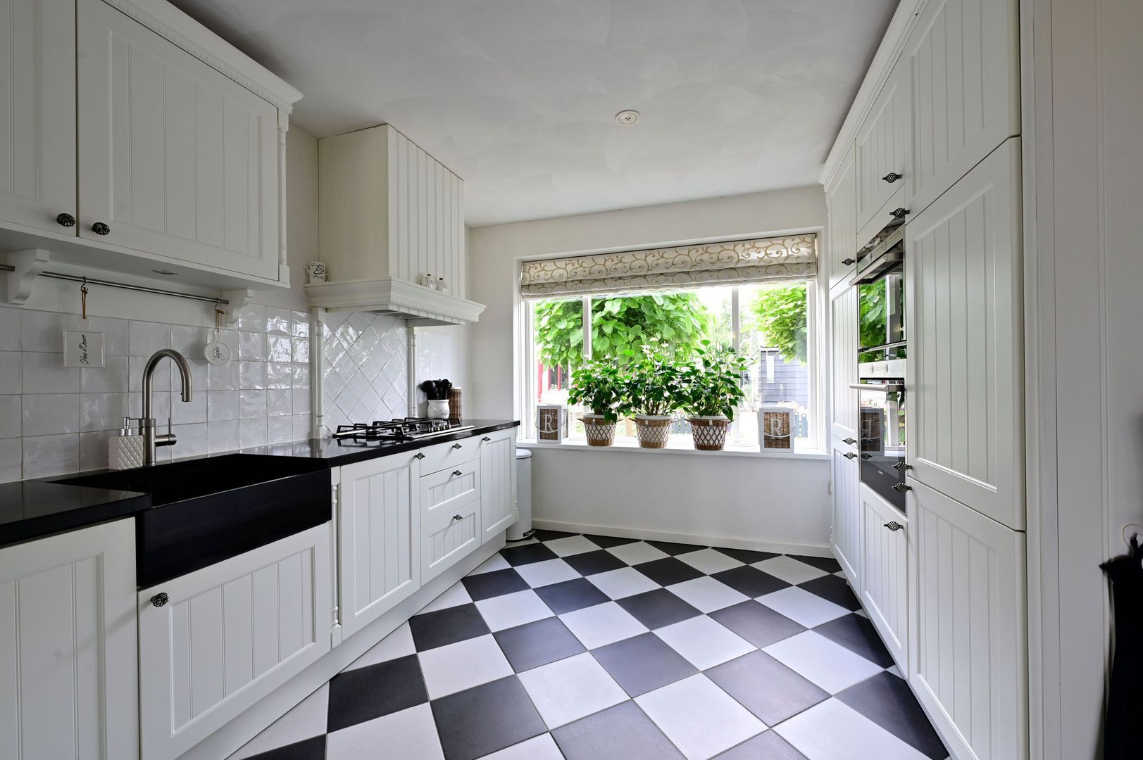 Dorpsweg Ransdorp 30, Amsterdam foto-8