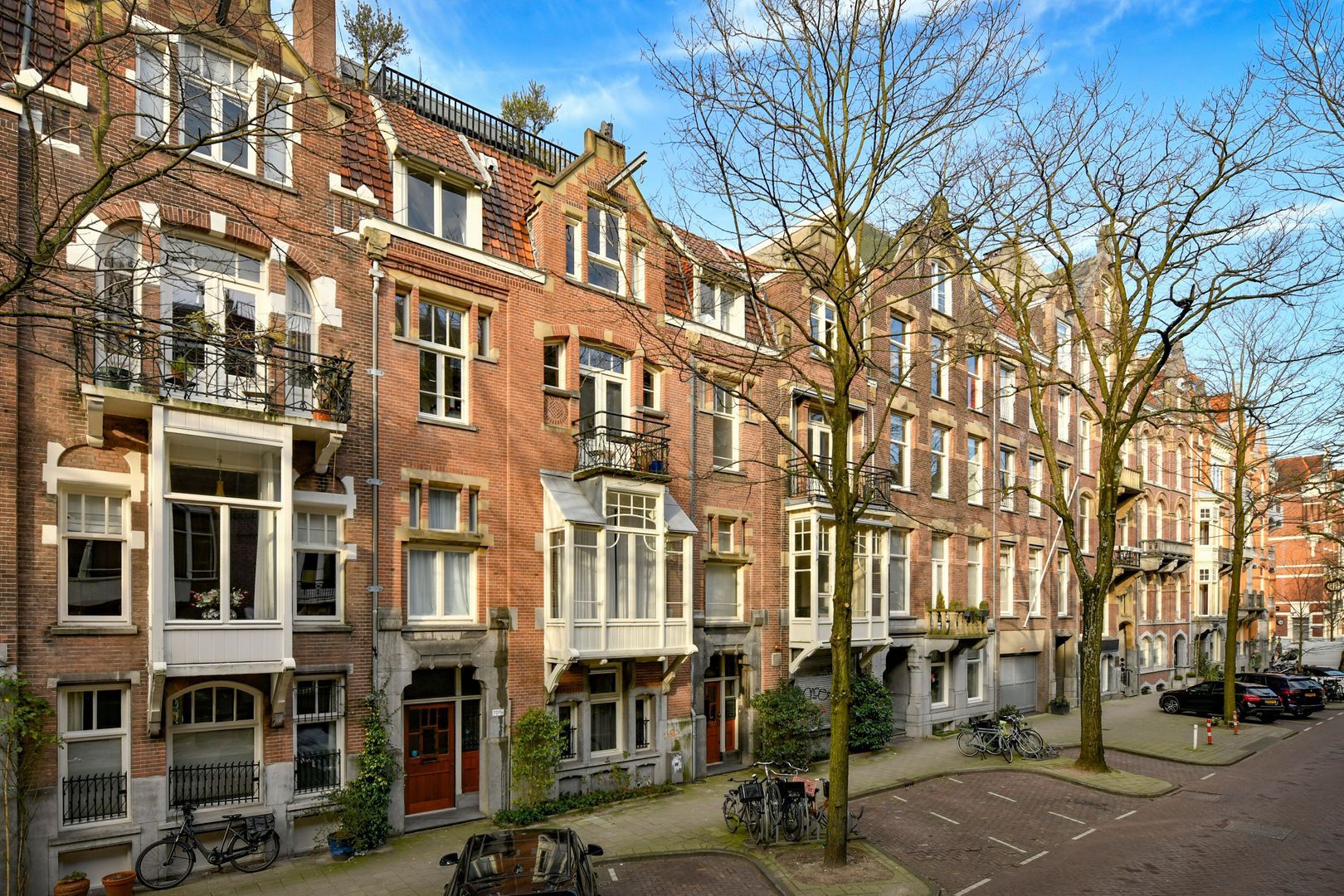 Jan Luijkenstraat 70 D, Amsterdam foto-32