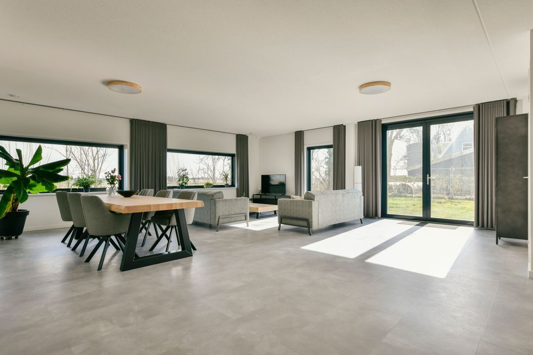 Bloemendalergouw 51 A, Amsterdam foto-2