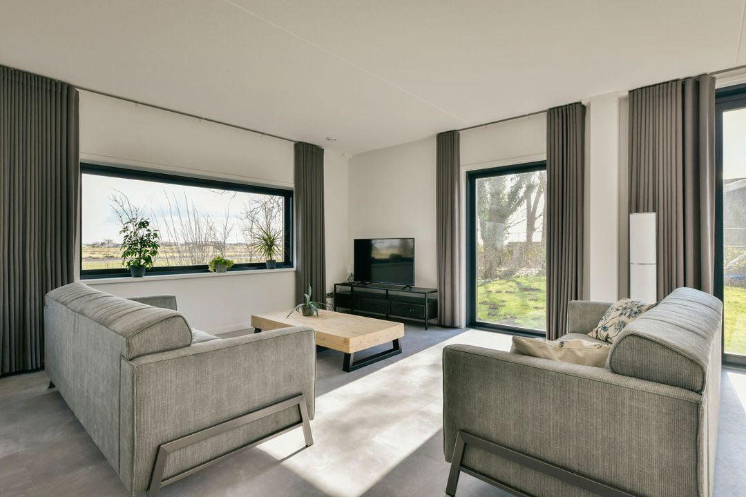 Bloemendalergouw 51 A, Amsterdam foto-3