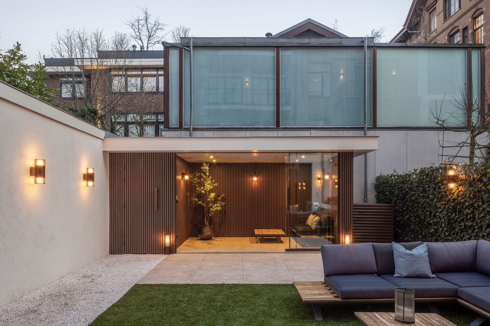 Roemer Visscherstraat 5 A, Amsterdam foto-13