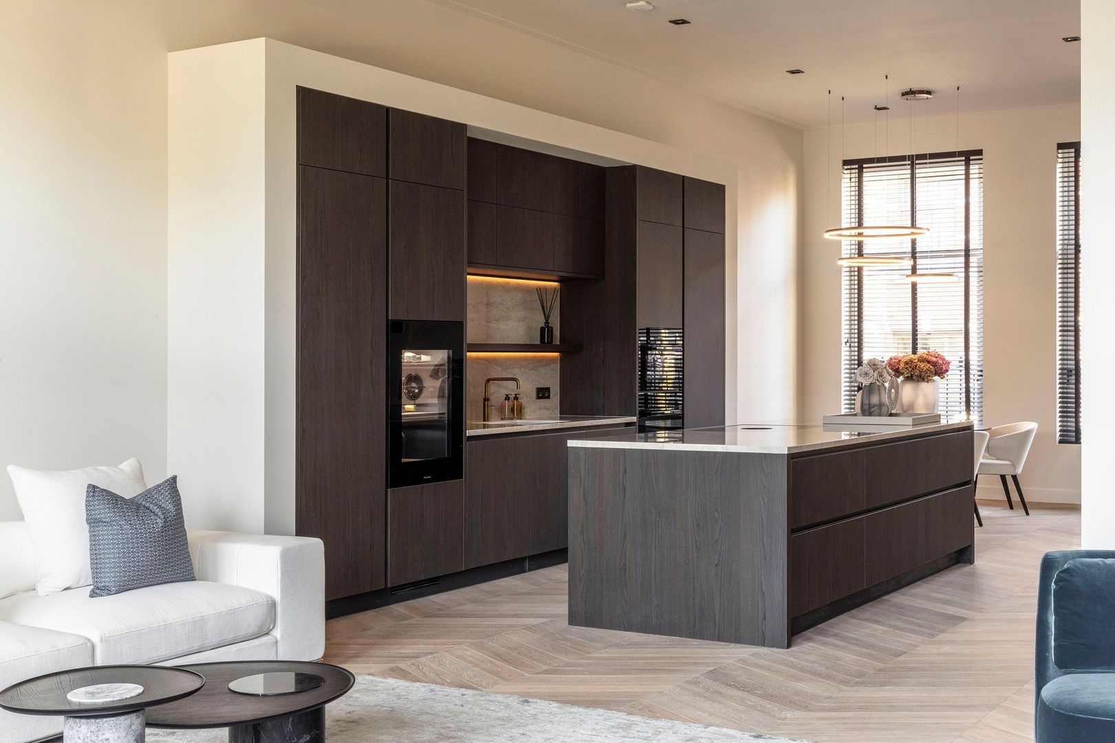 Roemer Visscherstraat 5 A, Amsterdam foto-4