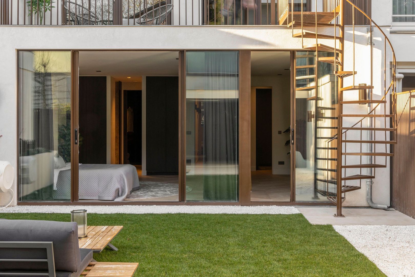 Roemer Visscherstraat 5 A, Amsterdam foto-11