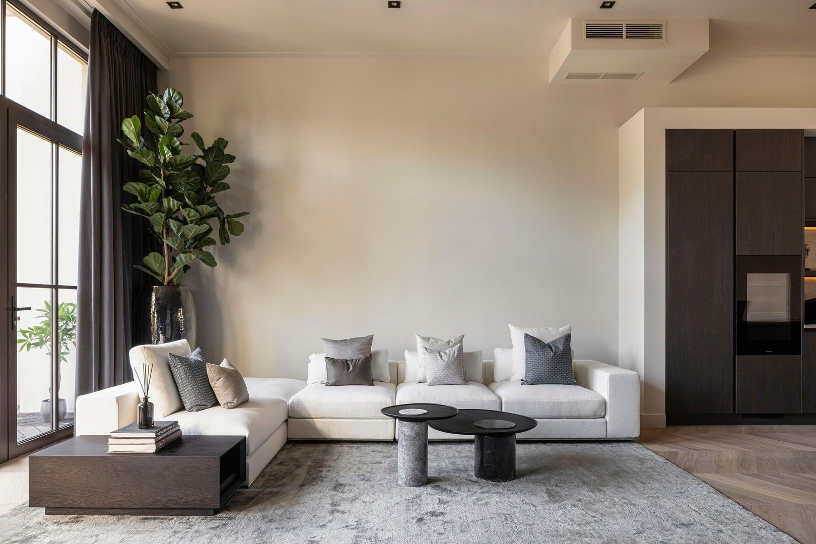 Roemer Visscherstraat 5 A, Amsterdam foto-1