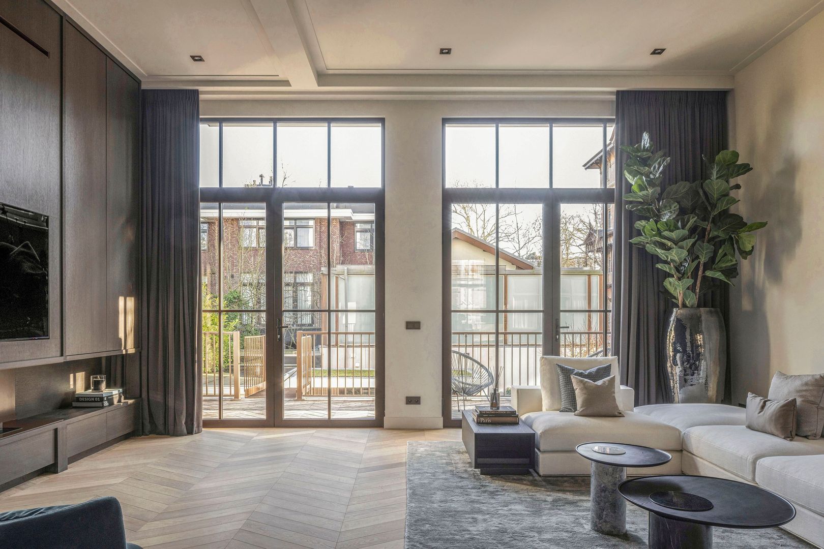 Roemer Visscherstraat 5 A, Amsterdam foto-9