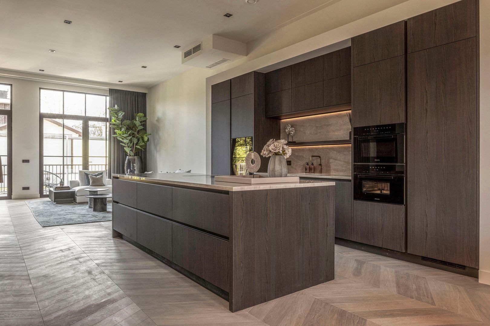 Roemer Visscherstraat 5 A, Amsterdam foto-3