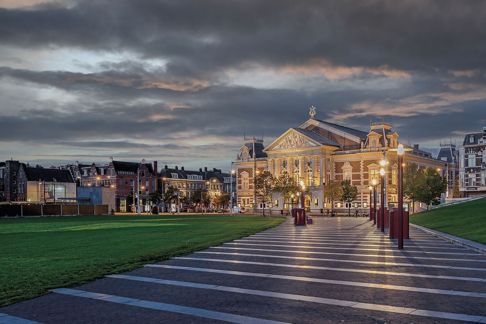 Roemer Visscherstraat 5 A, Amsterdam foto-25