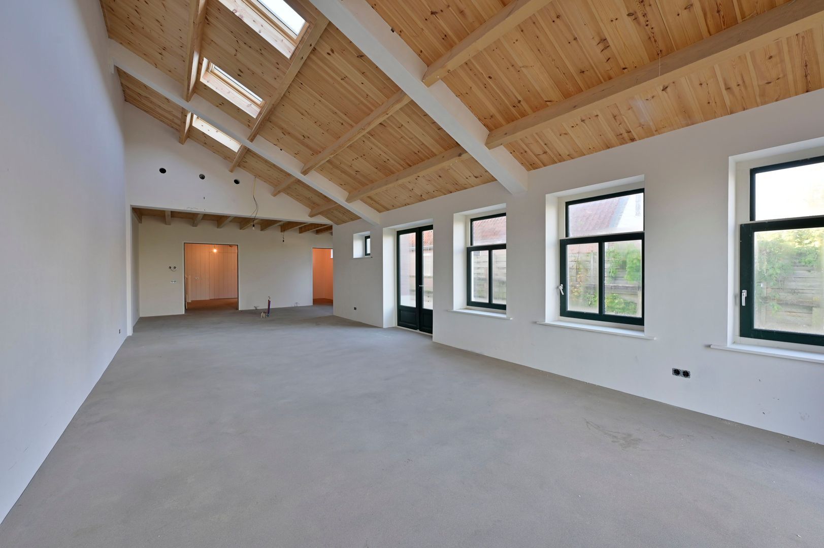 't Nopeind 12 B, Amsterdam foto-6