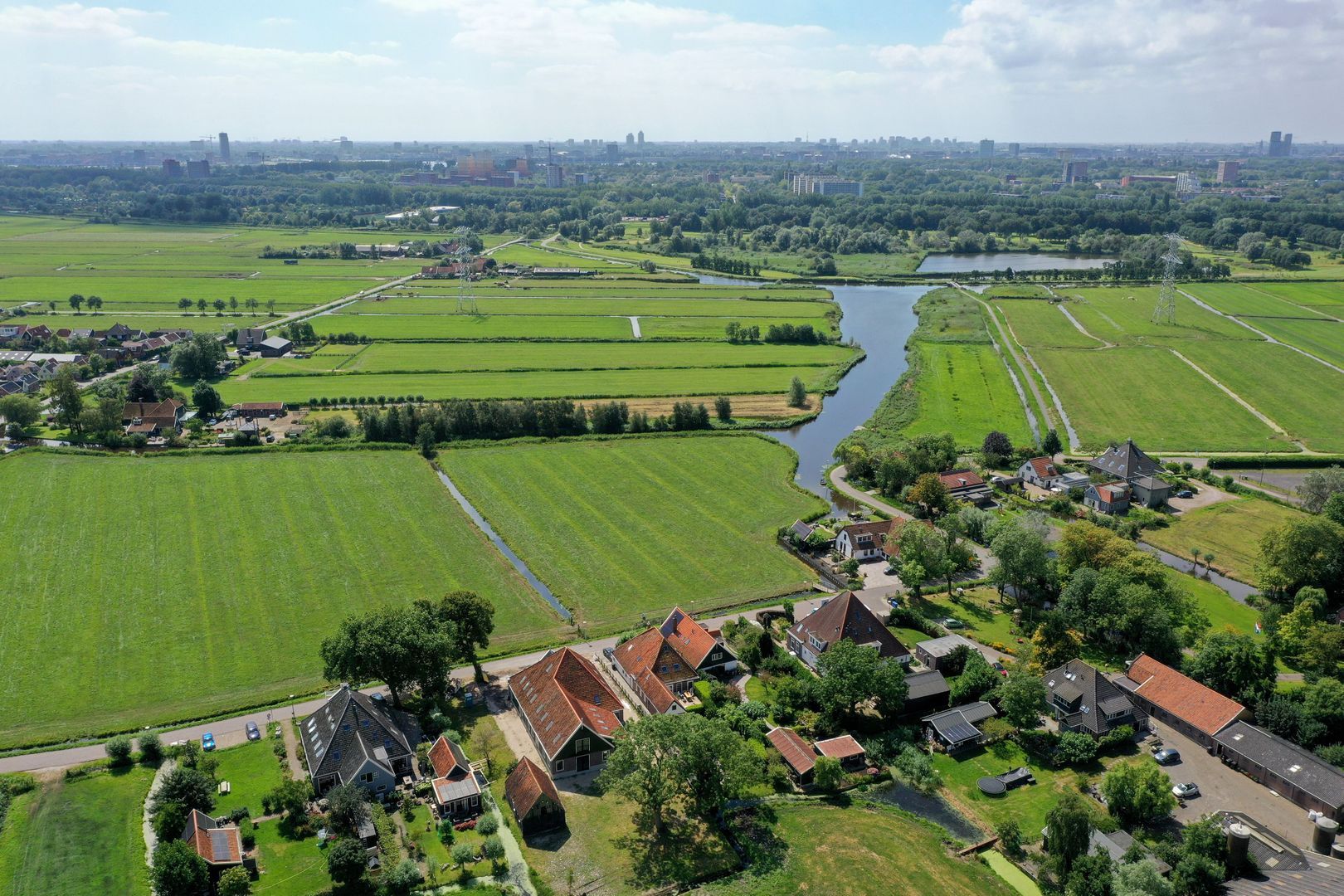 't Nopeind 12 B, Amsterdam foto-27